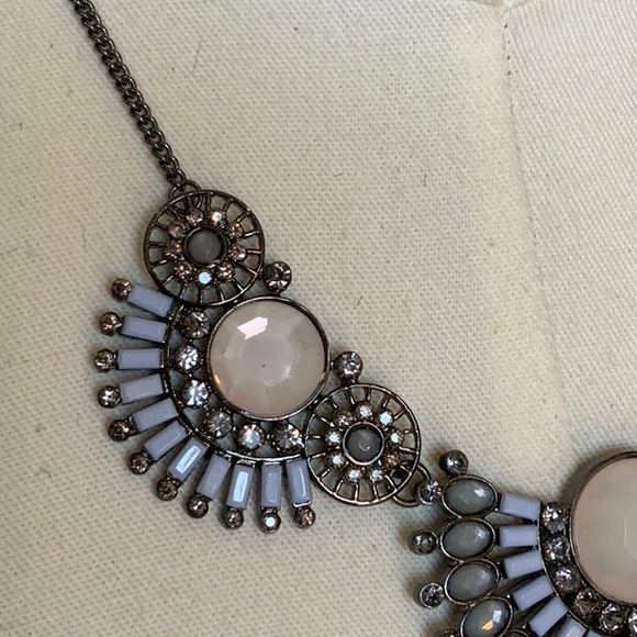 Park Lane statement necklace - Picture 6 of 9